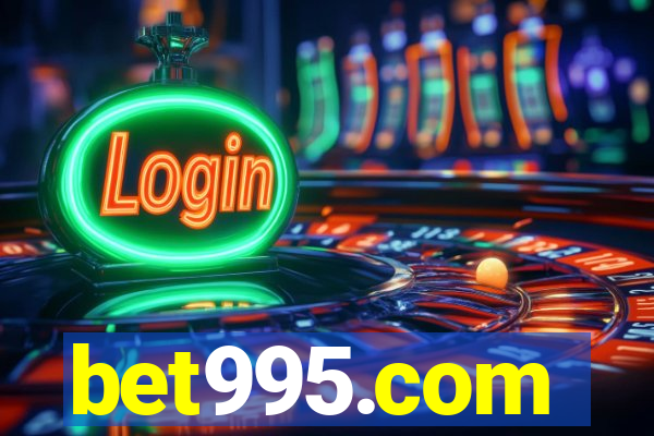 bet995.com