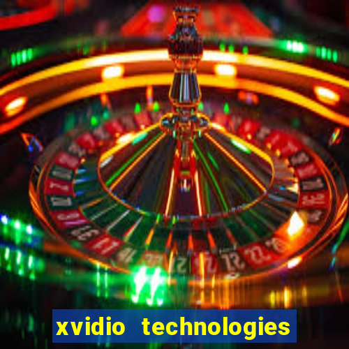 xvidio technologies brasil 2024