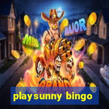 playsunny bingo