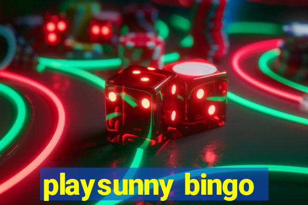 playsunny bingo