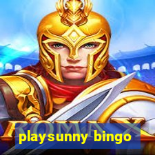 playsunny bingo