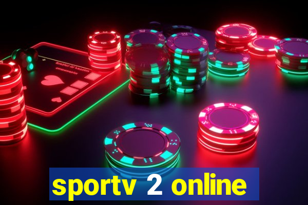 sportv 2 online