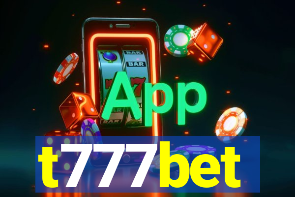 t777bet