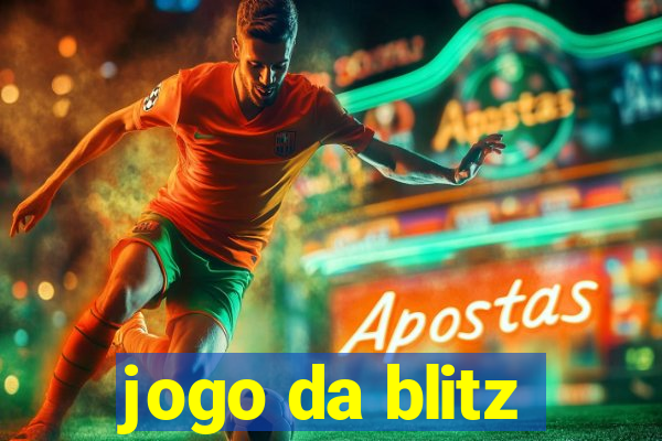 jogo da blitz