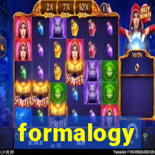 formalogy