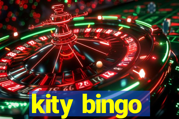 kity bingo