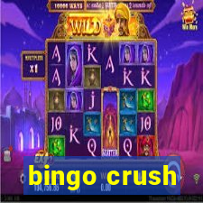 bingo crush