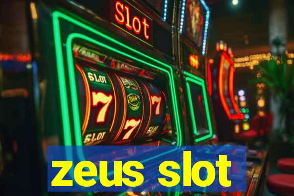 zeus slot