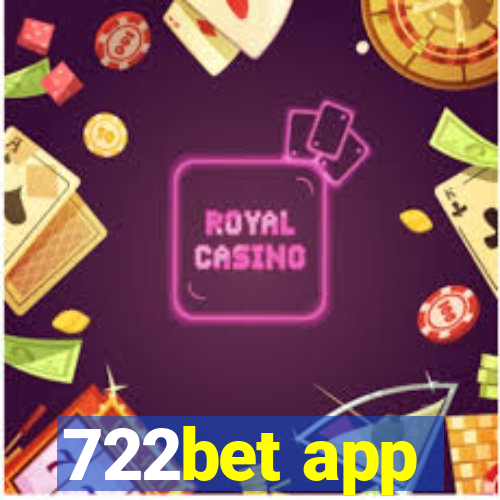 722bet app