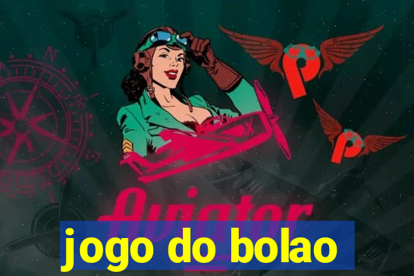 jogo do bolao