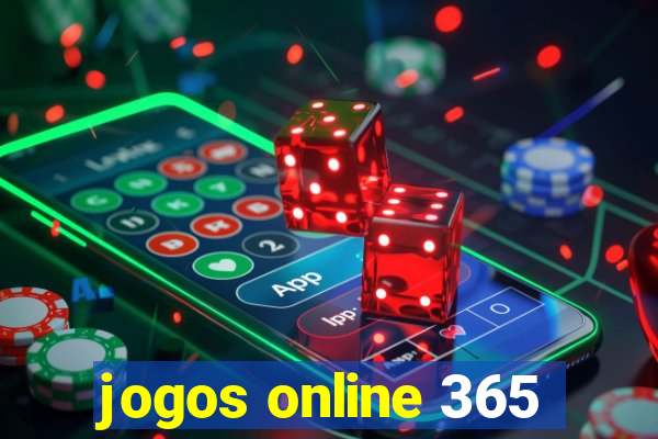 jogos online 365