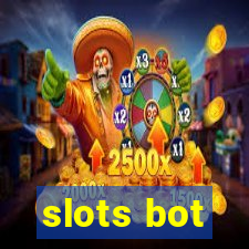 slots bot