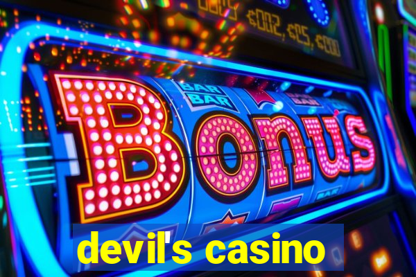 devil's casino