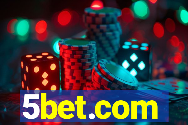 5bet.com