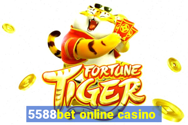 5588bet online casino