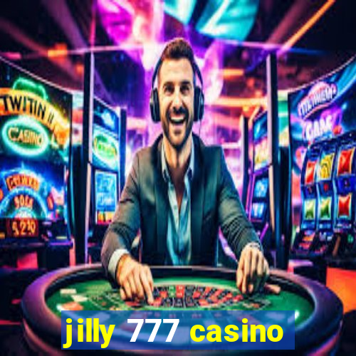 jilly 777 casino