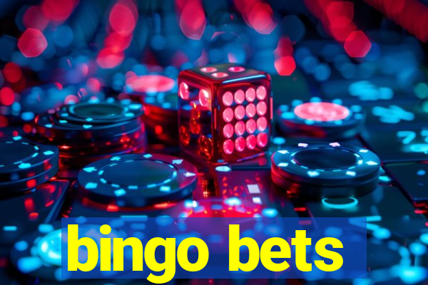 bingo bets