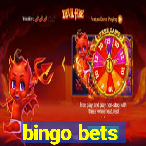 bingo bets