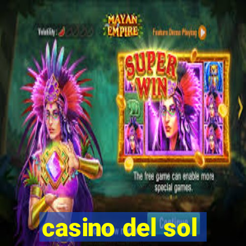 casino del sol