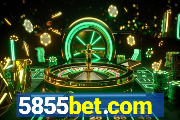 5855bet.com