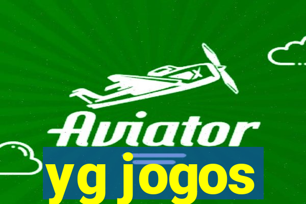 yg jogos