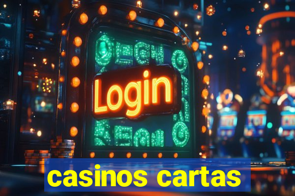 casinos cartas