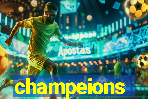 champeions