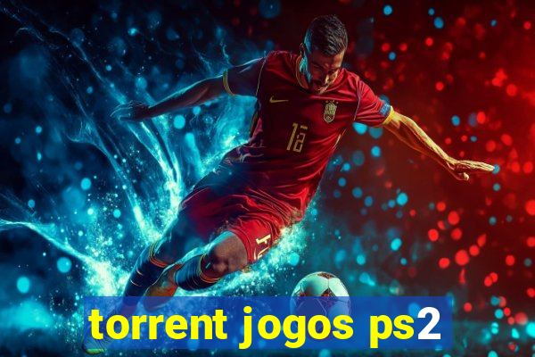 torrent jogos ps2