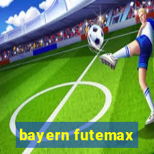 bayern futemax