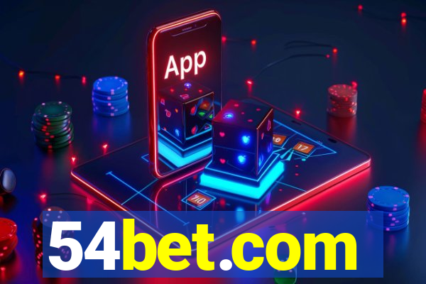 54bet.com