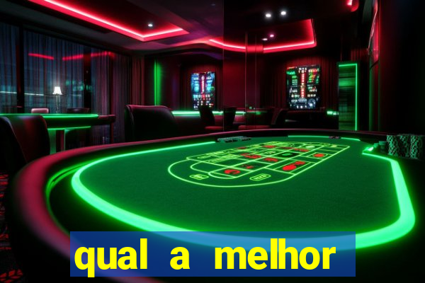 qual a melhor plataforma para o jogo do tigrinho