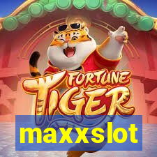 maxxslot