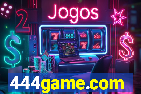 444game.com