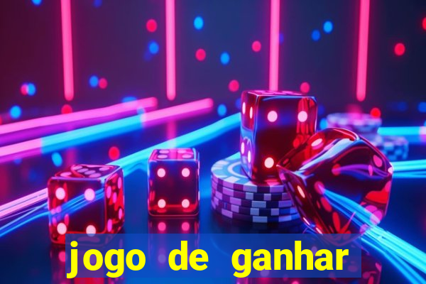 jogo de ganhar dinheiro da mina