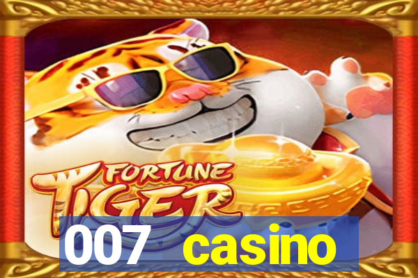 007 casino royale-you know my name remix